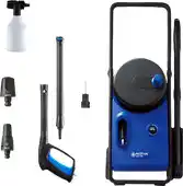 Bol.com Nilfisk - Core 150 PowerControl - Hogedrukreiniger - 150 bar - 10m slang aanbieding