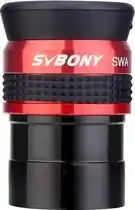 Bol.com Svbony SV154 - Telescopisch oculair 1.25in - 70° - 15mm FMC-Oculair - Voor telescoop aanbieding