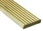 Bol.com Intergard Vlonderplanken grenen 400cm (28x145mm) aanbieding
