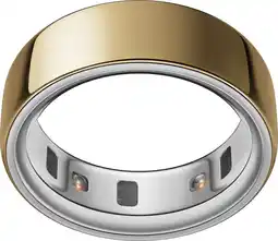 Coolblue Oura Ring 4 Maat 10 Goud aanbieding