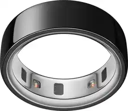 Coolblue Oura Ring 4 Maat 9 Zwart aanbieding