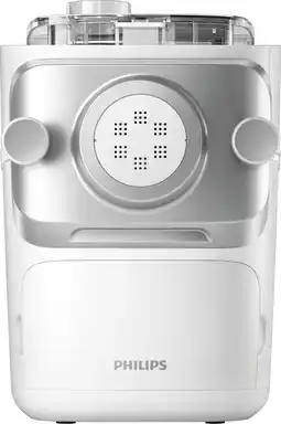 Coolblue Philips 7000 Series Pastamaker HR2660/00 aanbieding