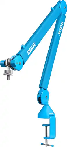Coolblue Rode PSA1+ Blauw aanbieding