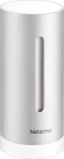 Coolblue Netatmo NIM01-WW aanbieding