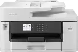 Coolblue Brother MFC-J5340DWE aanbieding