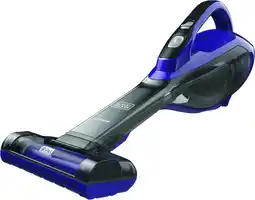 Coolblue BLACK+DECKER DVA325JP07-QW aanbieding