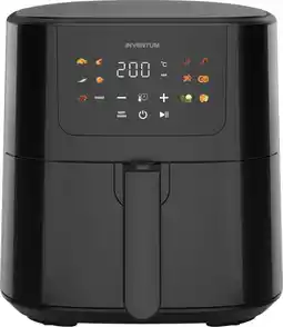 Coolblue Inventum GF501HLDB aanbieding