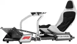 Coolblue Playseat Formula Instinct F1 Edition aanbieding