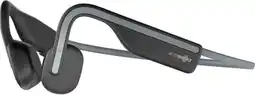 Coolblue Shokz OpenMove Grijs aanbieding