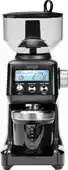 Coolblue Sage the Smart Grinder Pro Black Stainless Steel aanbieding