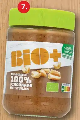 Dirk Bio+ 100% plantas met stukjes aanbieding