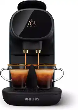 Bol.com Philips L'Or Barista Sublime LM9012/40 aanbieding