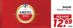 Dekamarkt Amstel aanbieding