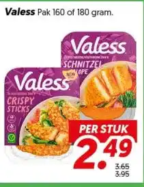 Dekamarkt Valess aanbieding