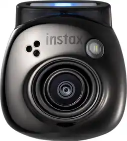 Bol.com FUJIFILM instax Pal - Edelsteen Zwart aanbieding