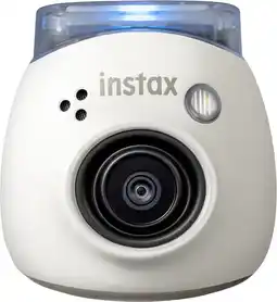 Bol.com FUJIFILM instax Pal - Melk Wit aanbieding