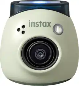 Bol.com FUJIFILM instax Pal - Pistache Groen aanbieding