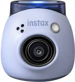 Bol.com FUJIFILM instax Pal - Lavendel Blauw aanbieding