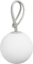 Bol.com Fatboy Bolleke Hanglamp - Licht Grijs aanbieding