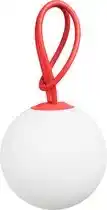 Bol.com Fatboy Bolleke Hanglamp - Rood aanbieding