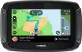 Bol.com TomTom Rider 500 - Motornavigatie - Europa aanbieding