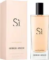 Bol.com Giorgio Armani Si 15 ml Eau de Parfum - Damesparfum aanbieding