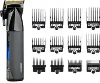 Coolblue BaByliss Super-X Metal Tondeuse E991E aanbieding