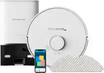 Bol.com Rowenta X-Plorer RR8587 - Robotstofzuiger aanbieding