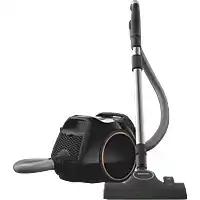 Bol.com Miele Boost CX1 125 Edition 1 l Trommelstofzuiger Droog 890 W Zakloos aanbieding