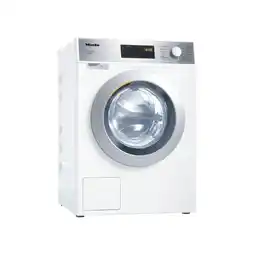 Expert Miele PWM 1108 Professional SmartBiz Wasmachine Wit aanbieding