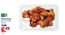 Makro Kiphotwings aanbieding