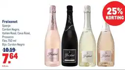 Makro Freixenet aanbieding