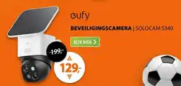 Expert Eufy Solocam S340 aanbieding