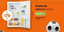 Expert Inventum KK471W Wit aanbieding
