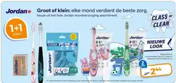 Trekpleister Groot of klein: elke mond verdient de beste zorg. aanbieding