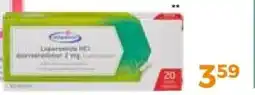 Trekpleister tabletten aanbieding