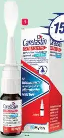 Etos Carelastin Extra Sterk Azelastine neusspray aanbieding