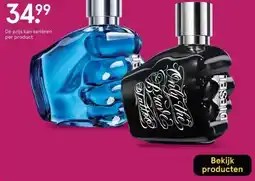 Etos Diesel aanbieding