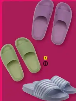 Etos Badslippers aanbieding