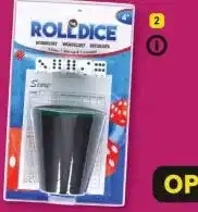 Etos Dobbeslset spel aanbieding