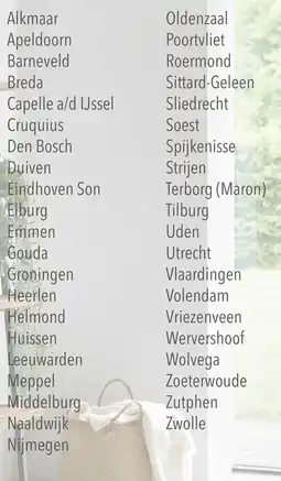Pronto wonen Meer informatie aanbieding