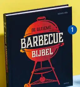 Primera De ultieme barbecuebijbel aanbieding