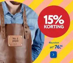 Primera 15% korting aanbieding