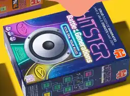 Primera Hitster Battle of the Generations aanbieding