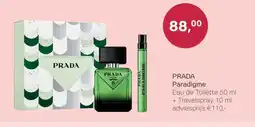 Pour Vous PRADA Paradigme aanbieding