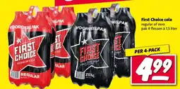 Nettorama Zuivelhoeve XXL nutrition aanbieding