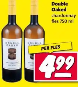 Nettorama Double Oaked aanbieding