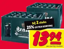 Nettorama Brand aanbieding
