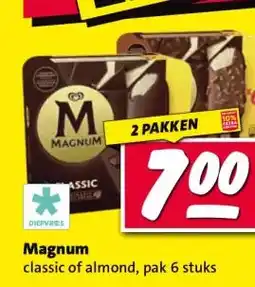 Nettorama Magnum aanbieding