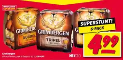 Nettorama Grimbergen aanbieding